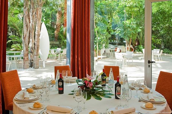 Hotel Areca (Provinz Alicante)